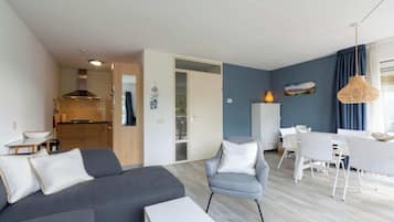 Apartment | Living room