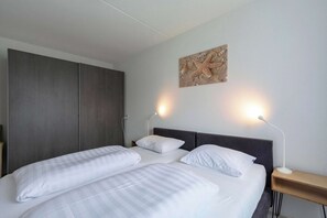 Apartment - Cozy Apartment Near Beach (Julianadorp)