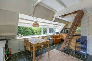 Hus | Spiseområde