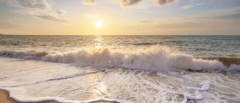 Căn hộ | Quang cảnh nhìn từ nơi lưu trú