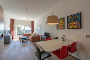 Apartamento | Opções para refeição