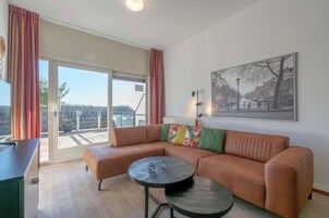 Apartment | Living room