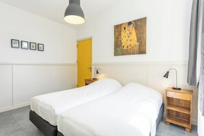 Hus | 3 sovrum och unika möbler
