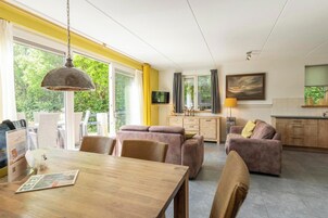 Casa | Restauración