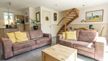 Casa | Sala de estar