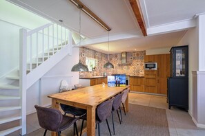 Appartement | Restauration