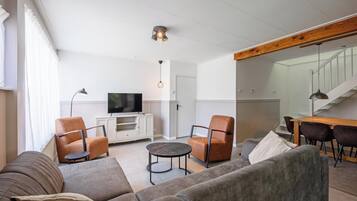 Apartment | Living room