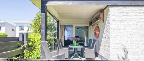 Apartment | Balcony