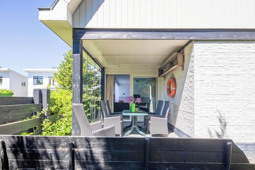 Holiday Home in De Koog Near Beach