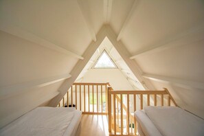 Rumah | 2 kamar tidur