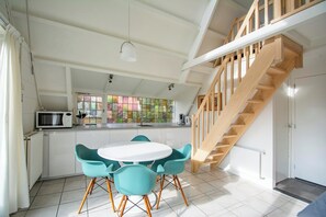 Rumah | Tempat makan