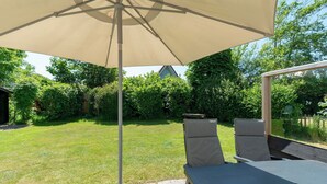 House | Balcony - Holiday Home Groote Keeten Near Beach (Callantsoog)