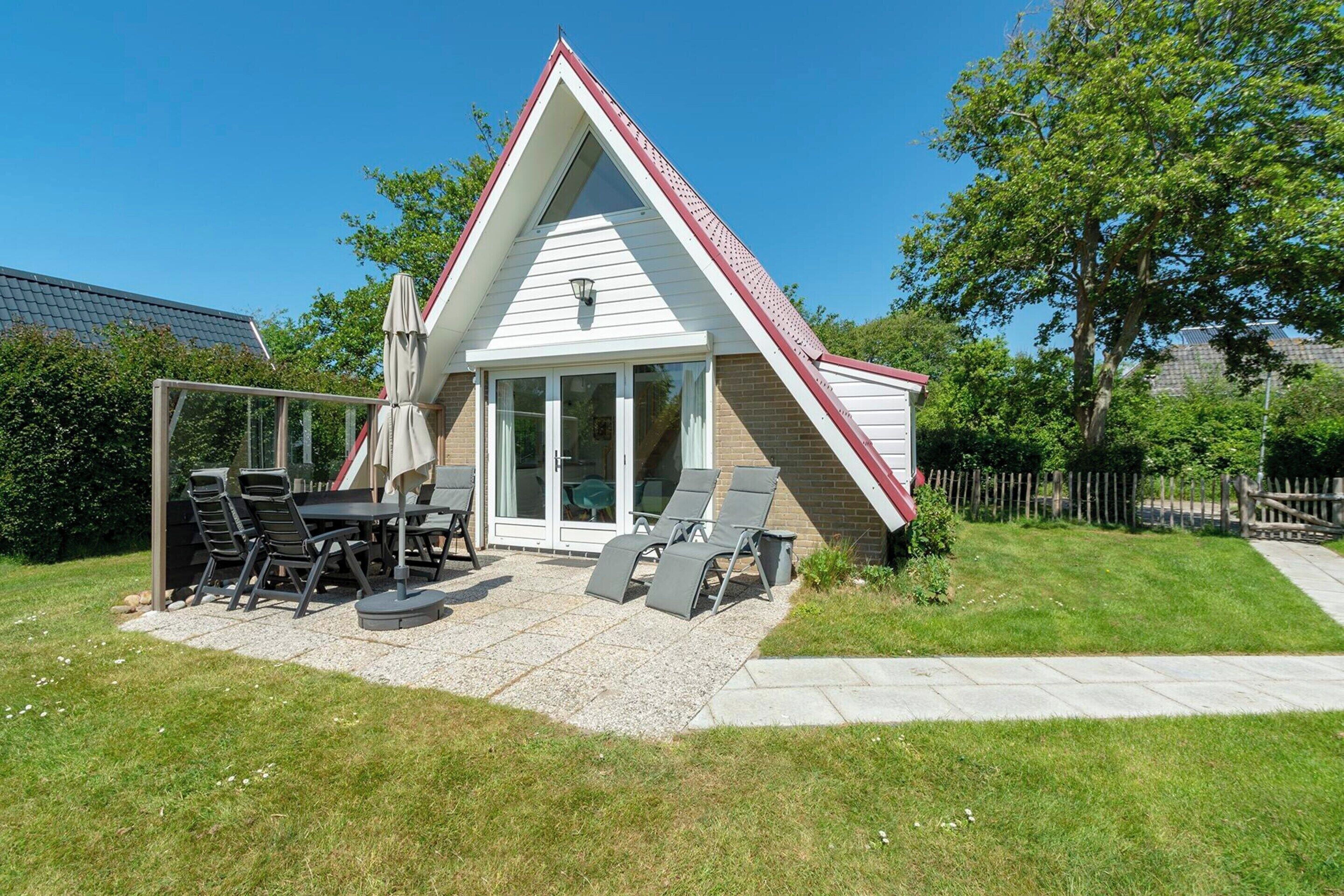 Maison | Extérieur