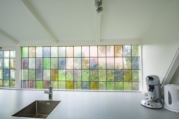 House | Interior - Radiant Seaside Holiday Home (Callantsoog)