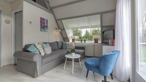 Casa | Sala de estar