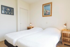 Apartment | 1 bedroom, individually furnished - Apartment in De Koog Near Texel Beach (De Koog)