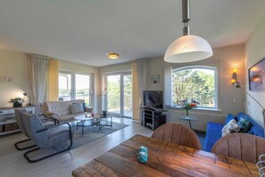 Apartment | Wohnzimmer