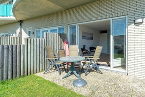 Apartamento | Sacada