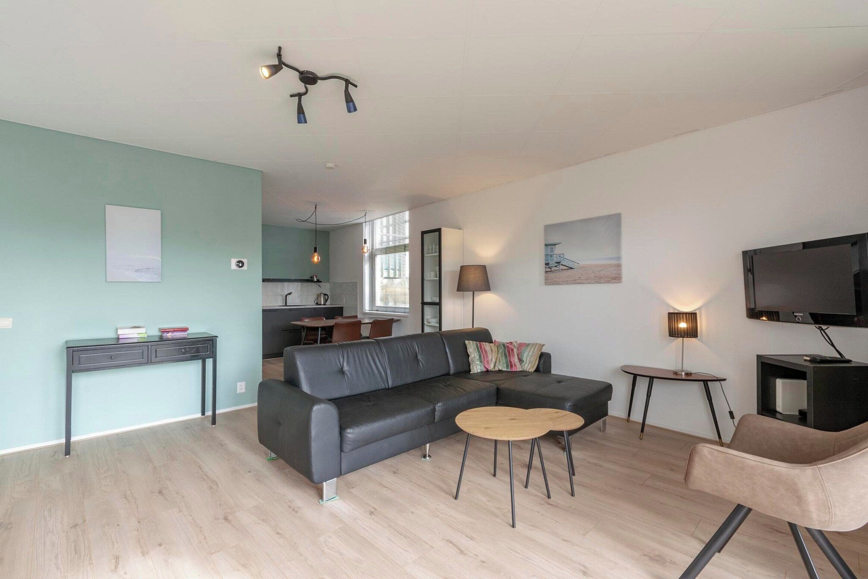 Căn hộ | Phòng khách