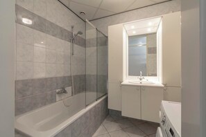 Apartamento | Banheiro