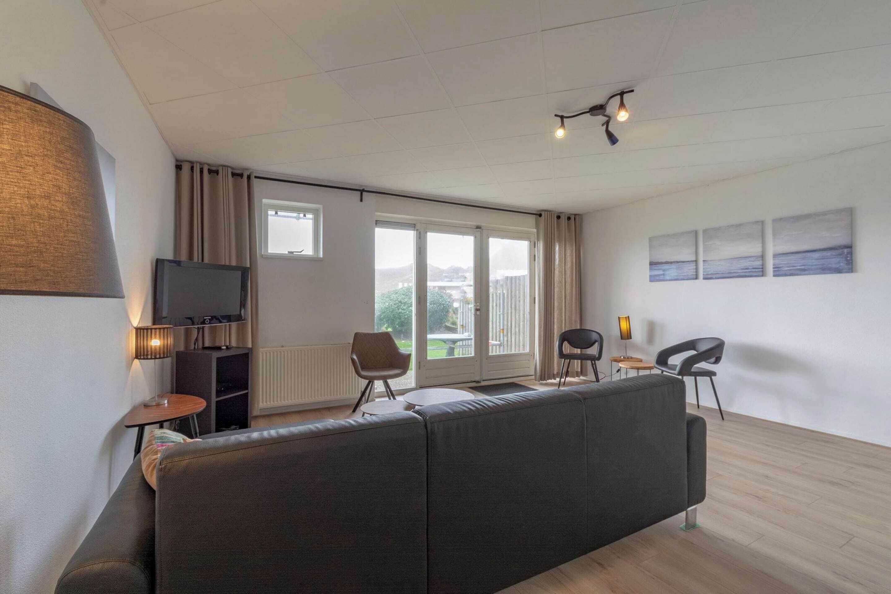 Apartment | Living room