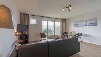 Apartment | Living room