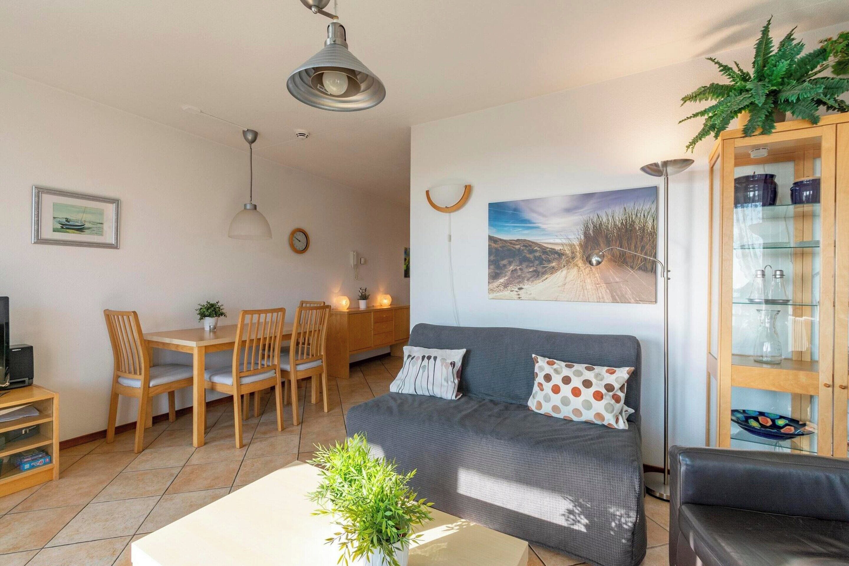 Apartment | Living room