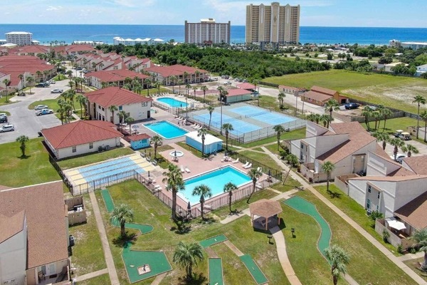 Horizon south community