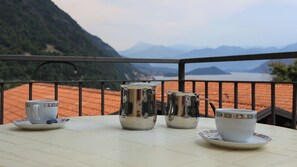 Căn hộ (1 Bedroom) | Nội thất