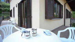 Căn hộ (1 Bedroom) | Nội thất