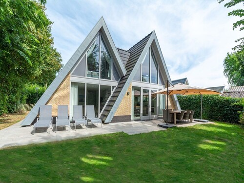 Holiday Home Near Groote Keeten Beach