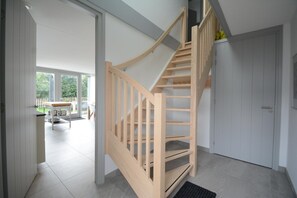 Villa | Innenbereich