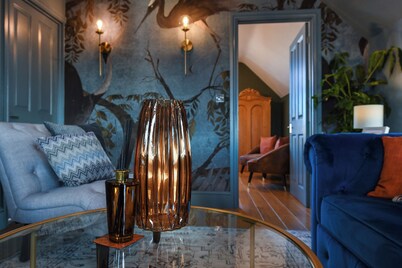 Fairview Boutique Apartments