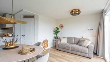 Apartment | Ruang tamu