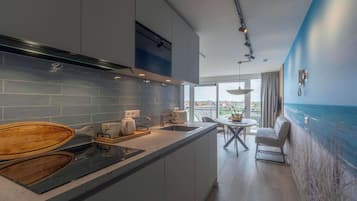 Apartment | Dapur peribadi