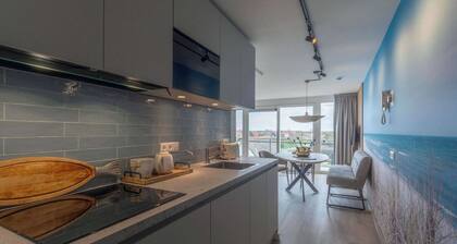 Stylish Couples' Retreat