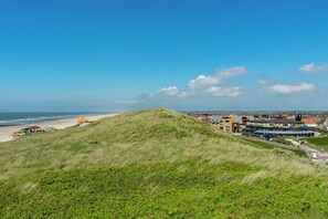 Leilighet | Utsikt fra overnattingsstedet