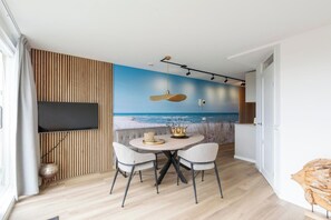 Appartement | Restauration