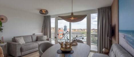 Apartment | Living room