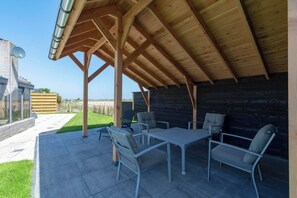 Casa | Balcó