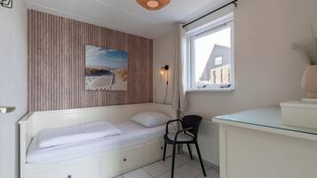 Nhà | 3 phòng ngủ, trang bị nội thất với thiết kế riêng biệt