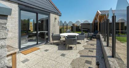 Holiday Home in Julianadorp by Beach