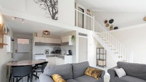 Rumah | Ruang keluarga