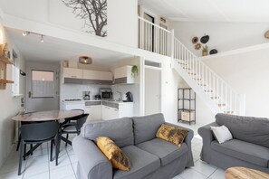 Casa | Sala de estar