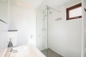 Ferienhaus | Badezimmer