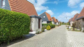 Nhà | Ngoại thất