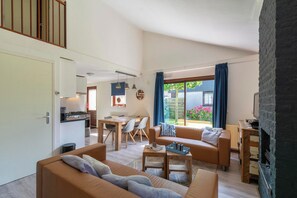 Casa | Sala de estar