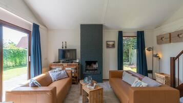 Rumah | Ruang keluarga