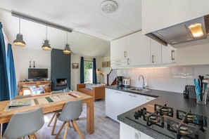 House | Private kitchen