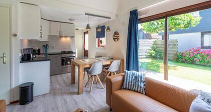 Holiday Home Julianadorp Near Beach